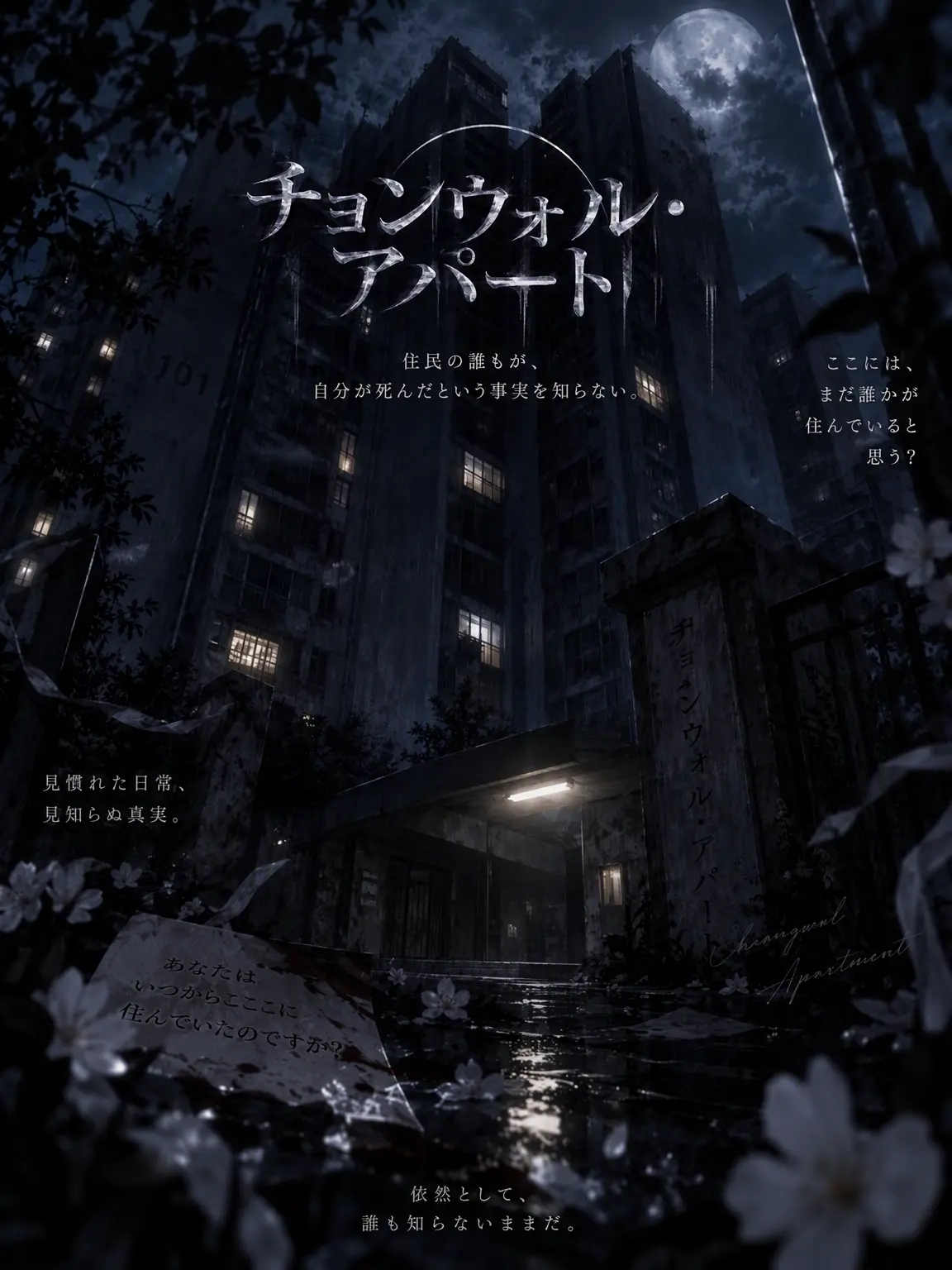 ain_uni.t의 青月アパート