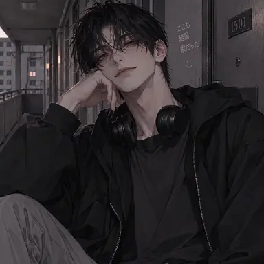 Profile image of カン・イアン