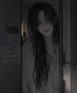 Profile image of 404号室の住民