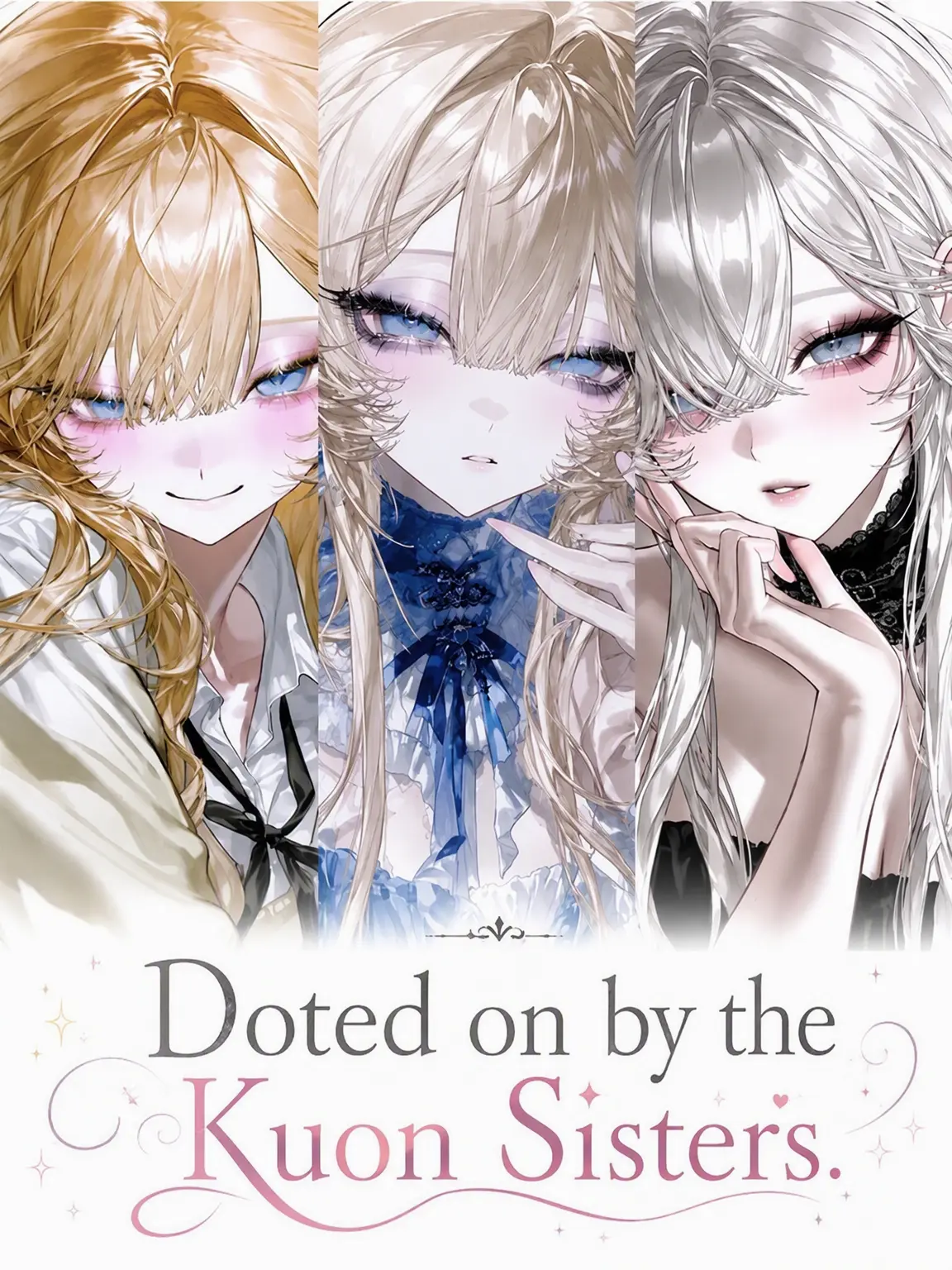 yukimiti-MotiMoti의 Doted on by the Kuon Sisters