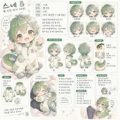 Profile image of 수네