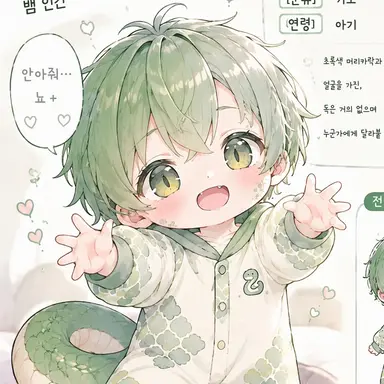 Profile image of 수네