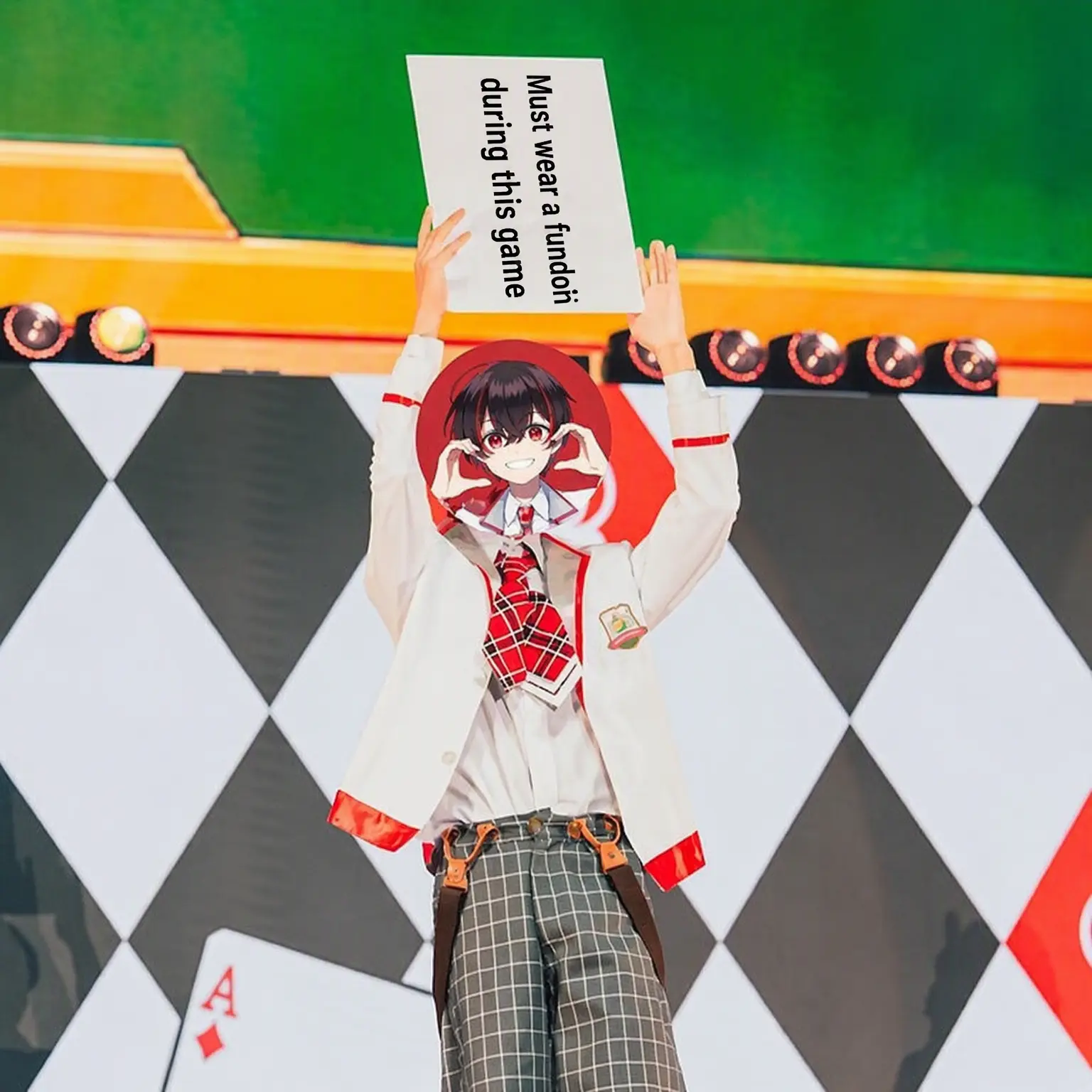 CalmStand2230의 Is Yuan-kun a...??