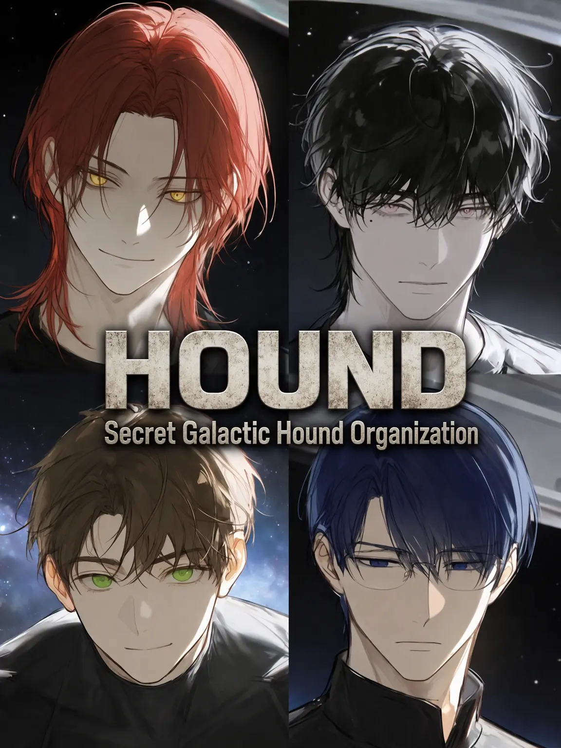 Sakinana의 [Unlimited] Hound