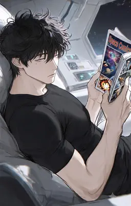 Profile image of Yuma