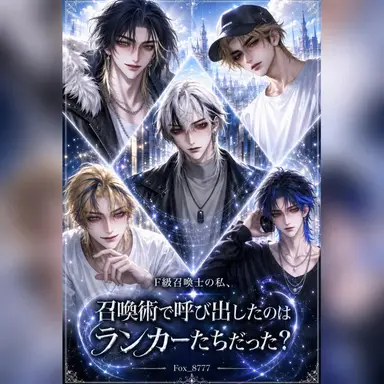 Profile image of S級ハンターたち