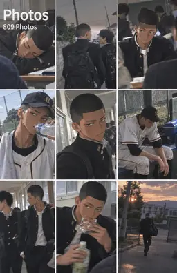 Profile image of Kodai Tanaka