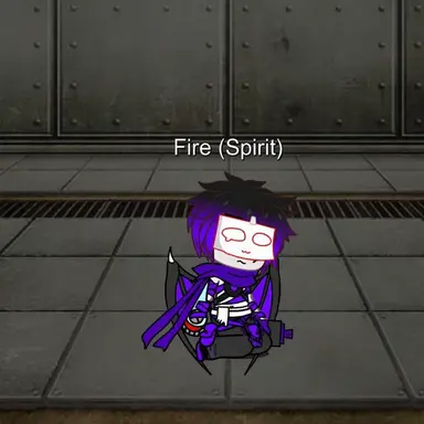 Profile image of Fire