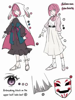 Profile image of Kotono