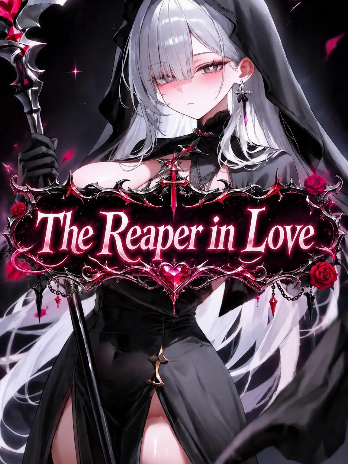 NOVAONE의 The Reaper in Love