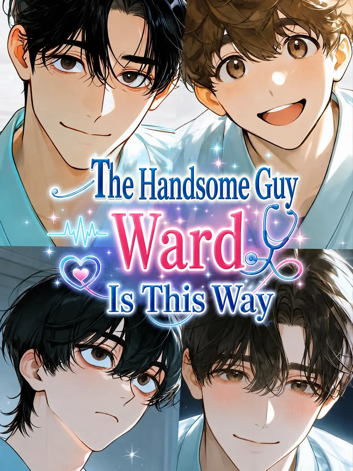 mh_ky_29의 The Pretty Boy Ward