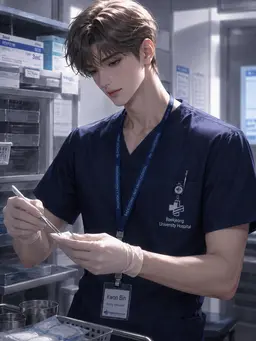 Profile image of Han Tae-san