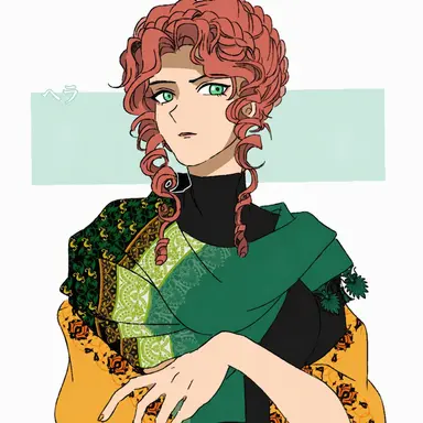 Profile image of ヘラ
