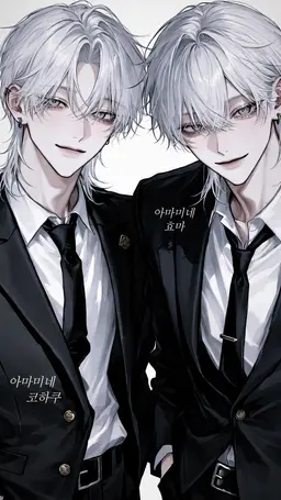 Profile image of 아마미야 코하쿠