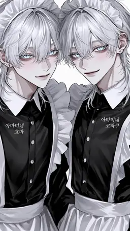 Profile image of 아마미야 효마