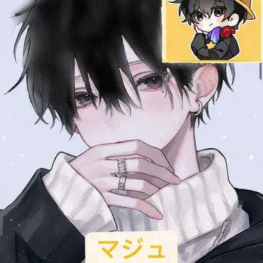 Profile image of マジュ