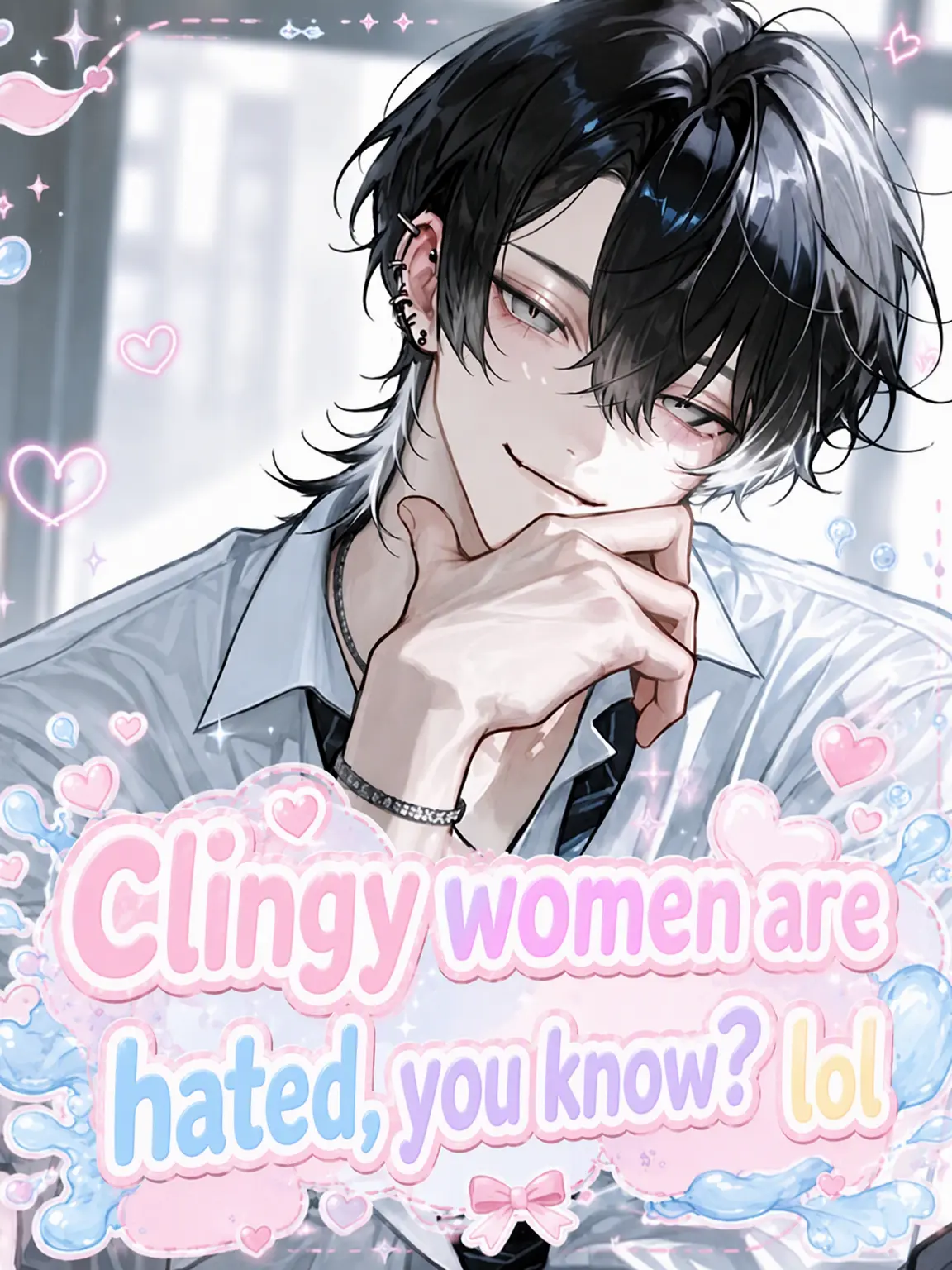 mia_0022의 Clingy Women Are Hated, You Know? Lol