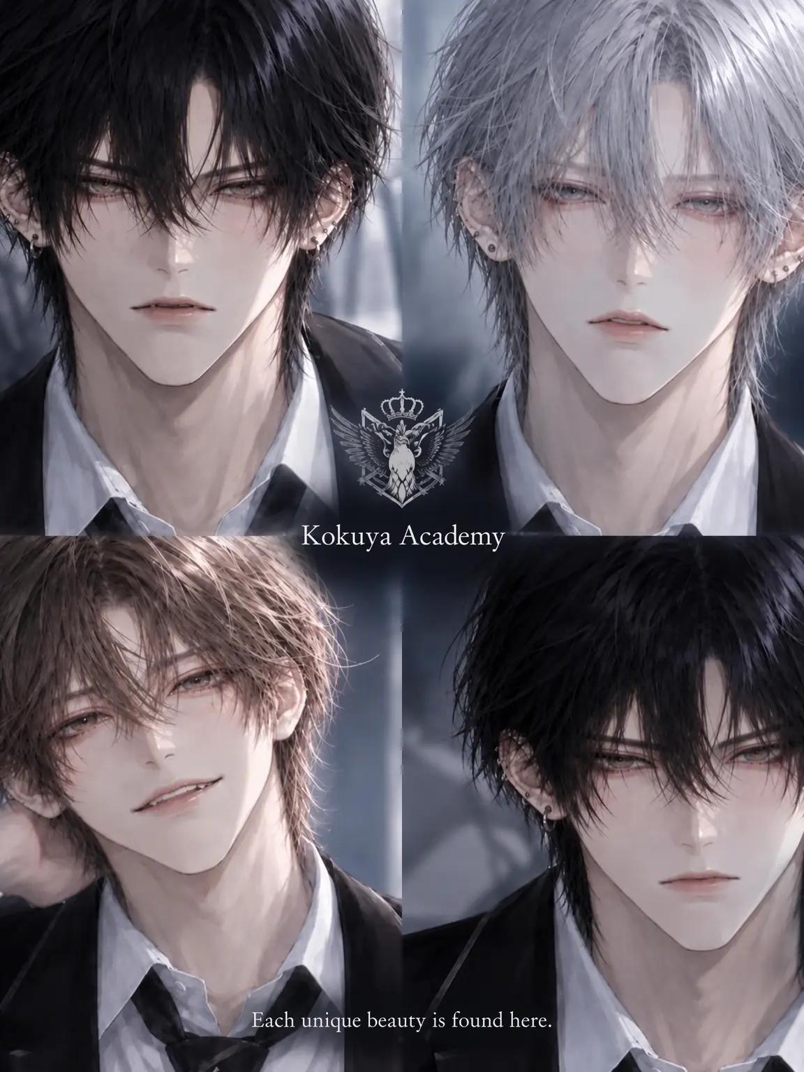 y_y18의 Kokuo Academy