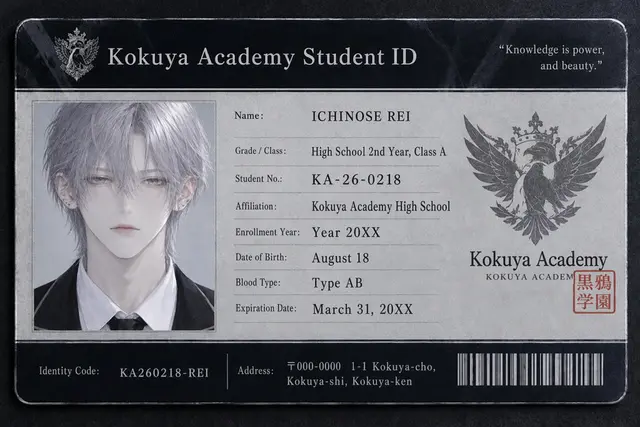 Profile image of Rei Ichinose