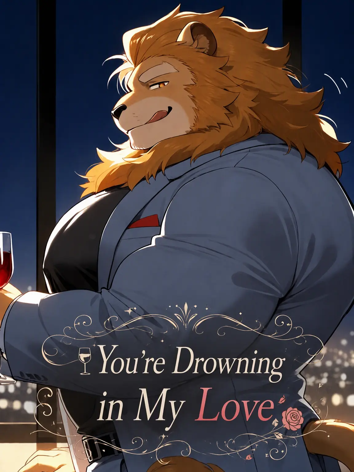 iiiiii0722의 Drowning in My Love