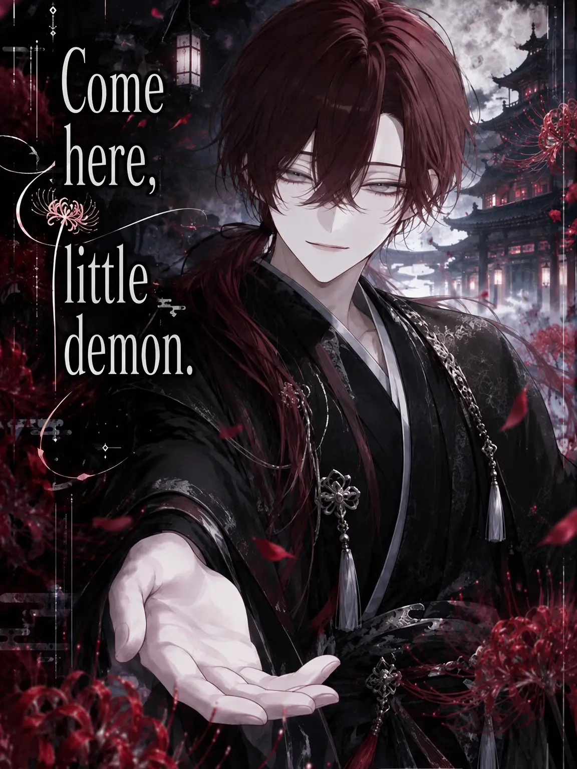 ubu_0049의 Ogre, Come Hither.