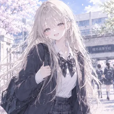 Profile image of ユン・イェウォン