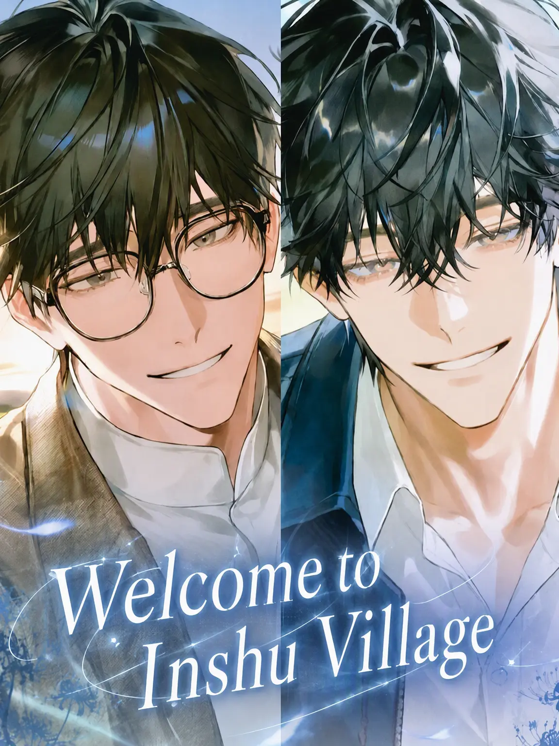 Le_wil1의 Welcome to the Cursed Village