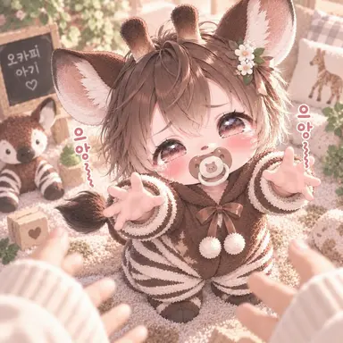 Profile image of 모치모치