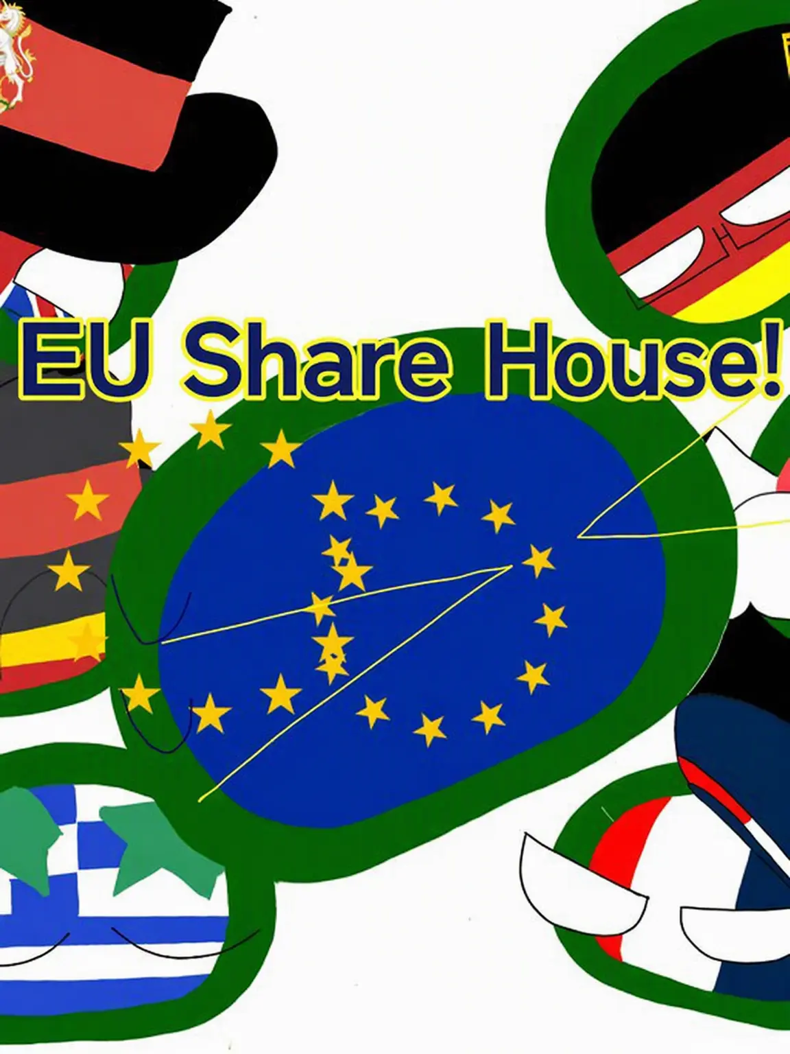 WildIbex8424의 EU Sharehouse