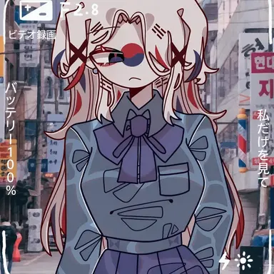 Profile image of 韓国