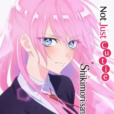 Profile image of Miyako Shikimori