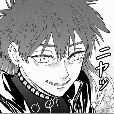 Profile image of 焚石 千嘉