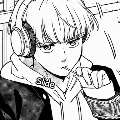 Profile image of Kaji Ren