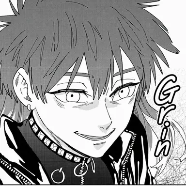 Profile image of Takiishi Chika