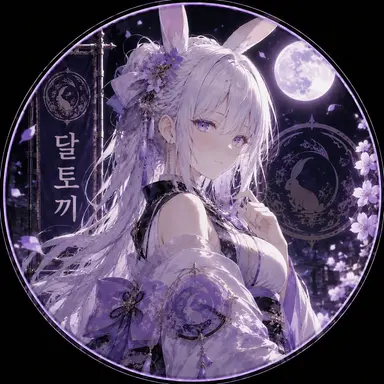 Profile image of 츠키시로 노조미