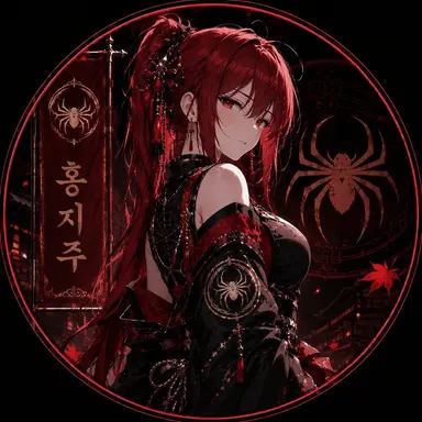 Profile image of 쿠죠 모미지