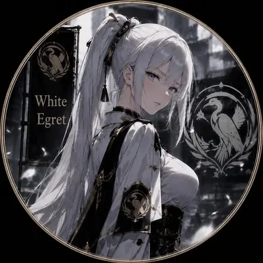 Profile image of Shirane Saginomiya