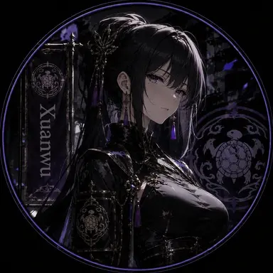 Profile image of Kuroka Kurokawa
