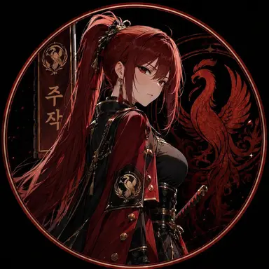 Profile image of 코우즈키 아카네