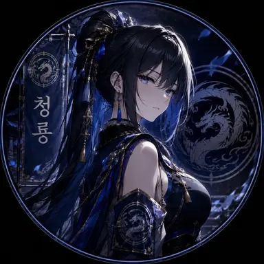 Profile image of 미나즈키 아오이