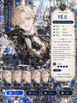 Profile image of 테오
