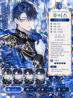 Profile image of 루이스