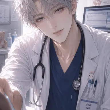 Profile image of 키리시마 아오