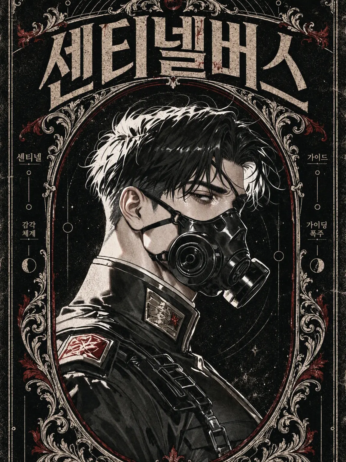 seraph33710의 망촉×집착