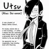 Profile image of Rayler Utsu