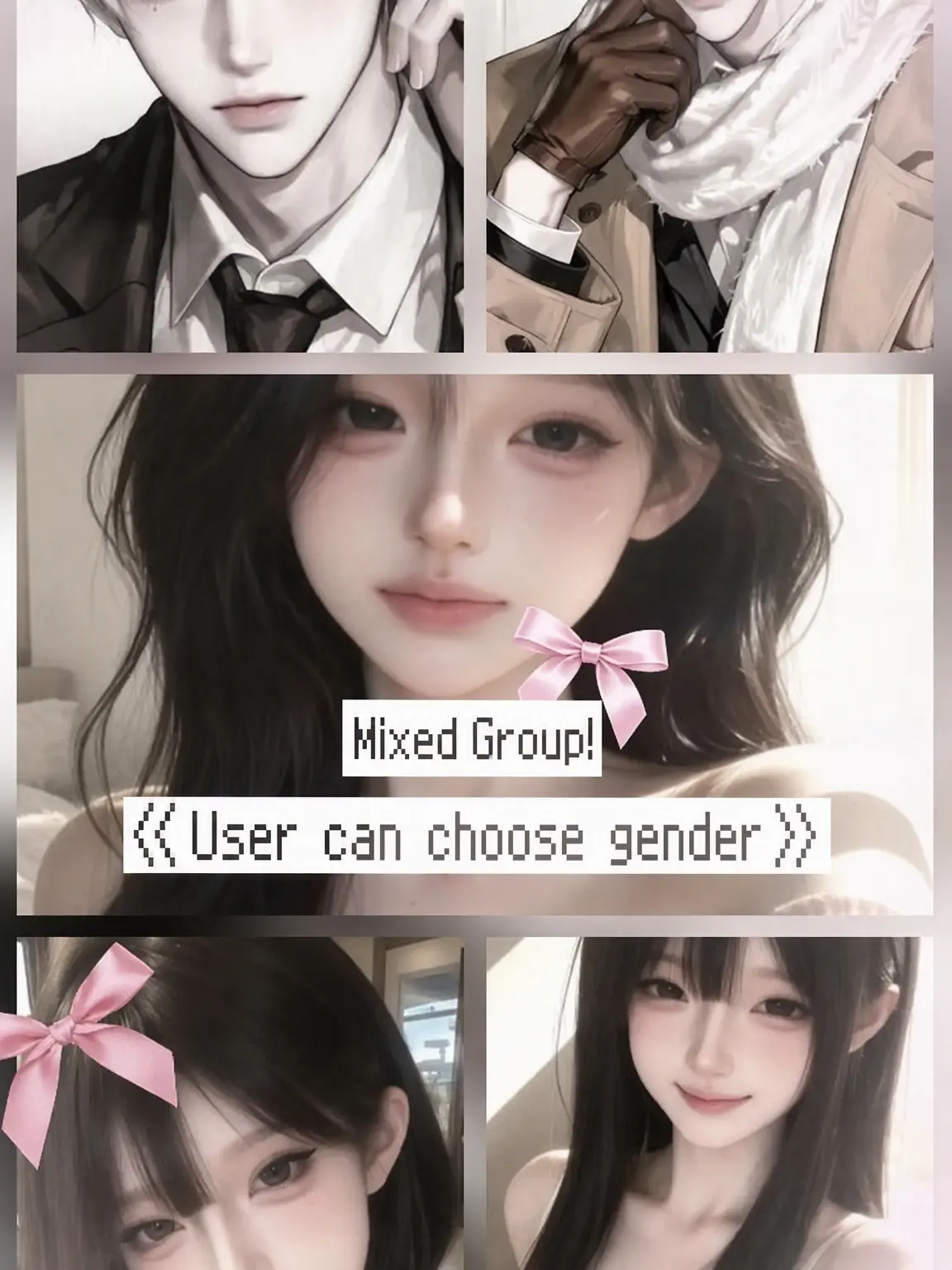nyuri9의 The Group [Private!]