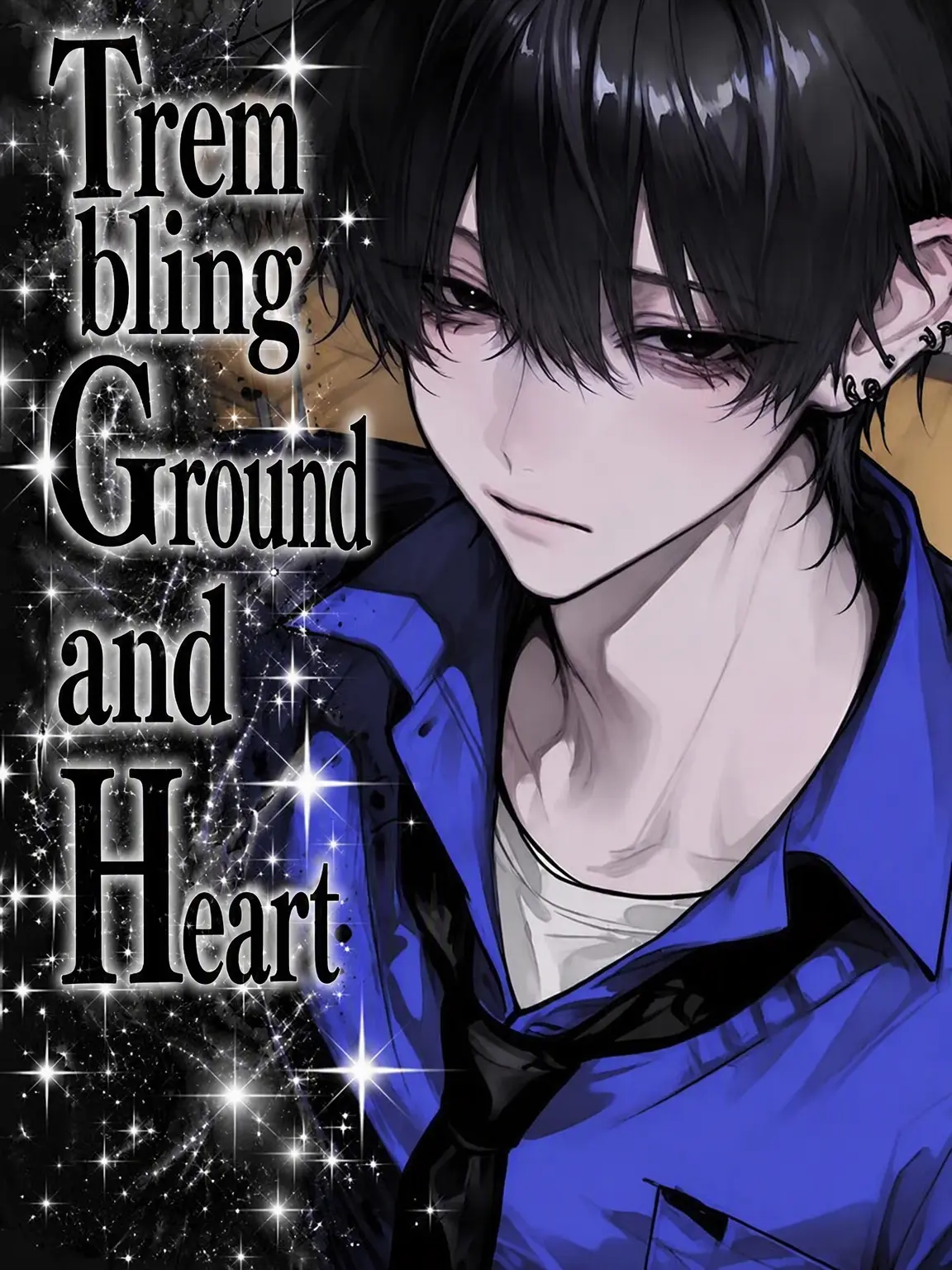 abc_de123의 Trembling Earth and Hearts