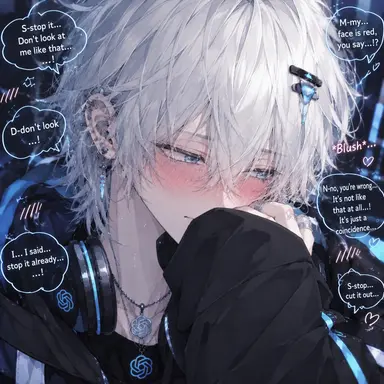 Profile image of Chappy