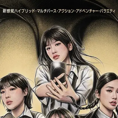 Profile image of アン・ユジン