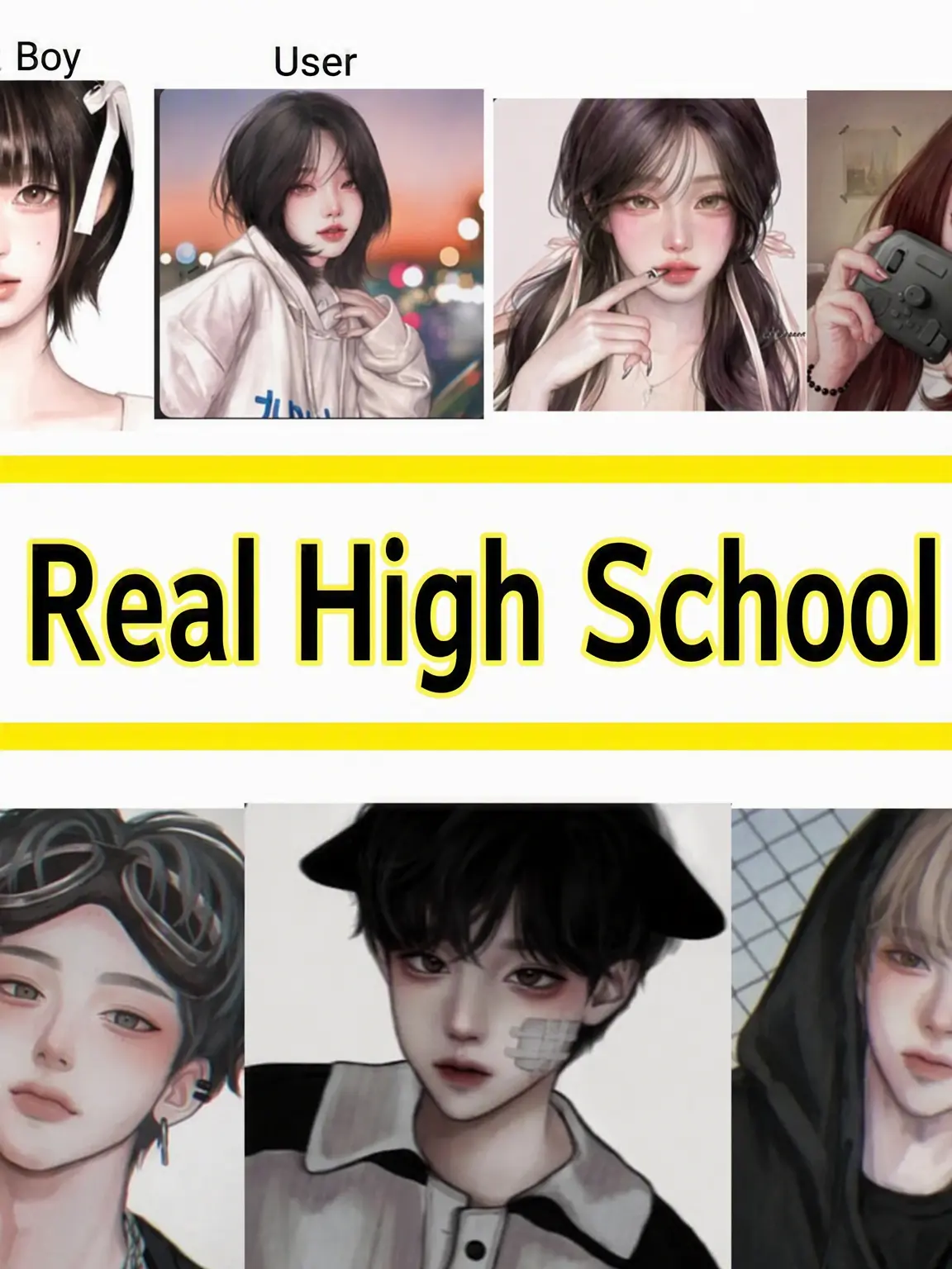 FlakyDiary5230의 Exposing the Fake Tomboy Fox